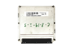 Blok Ovladačů Mercedes A6121531779 0281010546 Bosch 20913