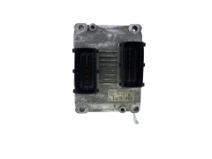 Blok Ovladačů Fiat 00468019900 0261206983 ME73H4F004 Bosch 50507