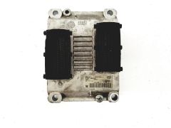 Blok Ovladačů 09115111BY 0261206072 Opel GM Bosch Blok Ovladačů 09115111BY 0261206072 Opel GM Bosch