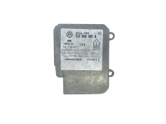 Blok Ovladačů 1C0909605B 5WK43124 Siemens 58692