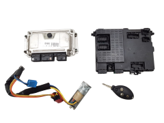 Starter Pack Citroen Xsara 9638765980 9650914080 1.6 16V