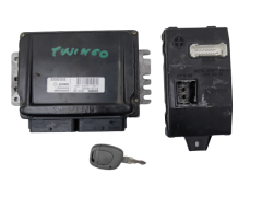 Starter Pack Renault Twingo 8200059086 8200191703 1,2