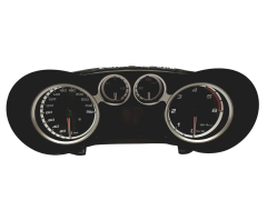 Otáčkoměr Alfa Romeo Mito 50517150 A2C53357406 28654