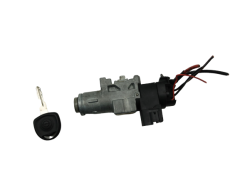 Zapalování Opel Corsa B Astra F 26034041 26034040