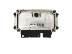 Blok Ovladačů 0261206860 9637839380id03 26FM0799 PSA Bosch 22135