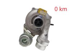 Turbodmychadlo 1.5dci 8200860233 54359710029 54391015082 Renault 0 km Turbodmychadlo 1.5dci 8200860233 54359710029 54391015082 Renault 0 km