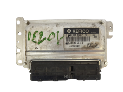 Blok Ovladačů 9030930184F 39108-26741 FCE2I64 Hyundai Kefico 1076