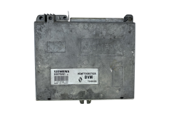 Blok Ovladačů S101715101C 7700857526 7700860285 Renault Siemens 51747