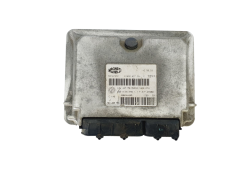 Blok Ovladačů IAW.4AF.M9 55187372 Fiat Magneti Marelli 38487
