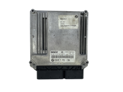 Blok Ovladačů BMW DDE 7791190 0281010565 Bosch 52898