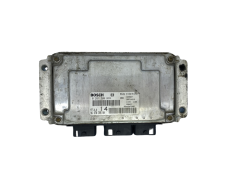Blok Ovladačů 0261206633 9637839580 9644842980 PSA Bosch 61918