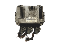 Blok Ovladačů 0281011390 8200310863 8200349846 Renault Bosch 17059