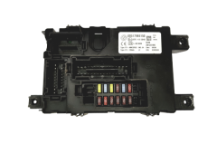 Blok Ovladačů Moduł Fiat 00517986150 28122166 Delphi 18022 Blok Ovladačů Moduł Fiat 00517986150 28122166 Delphi 18022