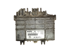 Řídicí Jednotka Motoru Seat VW 6K0906027A 0261204054 Bosch 24974 Řídicí Jednotka Motoru Seat VW 6K0906027A 0261204054 Bosch 24974
