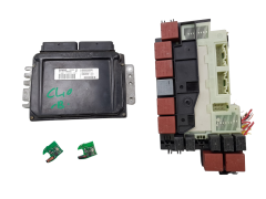 Starter Pack Renault Clio 2 8200059086 8200031557 1.2 8V
