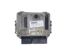 Blok Ovladačů Opel 55560810 0281012694 8980135190 Bosch GM 59760