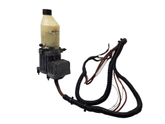 Čerpadlo Posilovače Řízení Opel Astra G Zafira A DIS.554552 TRW 1094