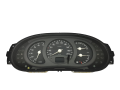 Otáčkoměr Renault Clio 2 7700410434 F 51186