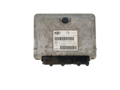 Blok Ovladačů IAW4AF.M7 73501877 Fiat Magneti Marelli 37835