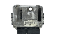 Blok Ovladačů Opel 55560810 0281012694 8980135190 Bosch GM 51254