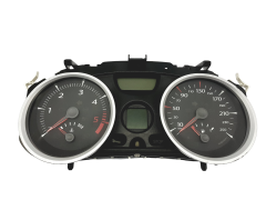 Otáčkoměr Renault Megane 2 8200720313 L 43588