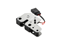 Zámek Přední Kapoty 7L0823509B 88231806301 VW Touareg Vika