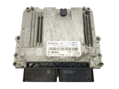 Blok Ovladačů 0281033084 F1F1-12A650-SA Ford Bosch Blok Ovladačů 0281033084 F1F1-12A650-SA Ford Bosch