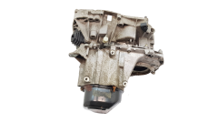 Převodovka Manuální JB1513 Renault Clio 2 1.2 16V 7701723253 11040