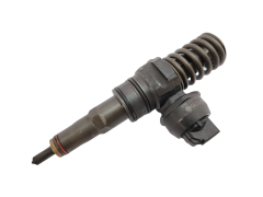 Vstřikování Paliva VWAG 070130073N 0414720228 Bosch