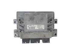 Blok Ovladačů S120201108B 8200454467 8200400246 Renault Siemens 60717