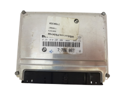 Blok Ovladačů BMW 7786887 0281010205 Bosch 1042