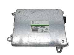 Blok Ovladačů 5W93-13B524-AD VP2W9F-13B524-BD Jaguar Visteon