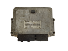 Blok Ovladačů 73501858 0281010340 16652YAV Alfa Romeo Bosch
