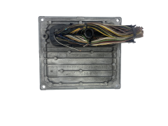 Blok Ovladačů S118107002H 2S6A-12A650-SE SIM22 4ROS Ford Siemens 49154