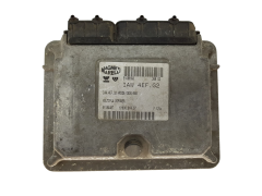 Blok Ovladačů IAW4EF.G2 55184487 61600.614.07 Magneti Marelli 13574