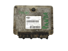 Blok Ovladačů IAW4AF.PP 55187374 Fiat Magneti Marelli 17187