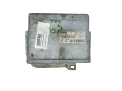 Blok Ovladačů 0261203618 9622677880 26FM0170 PSA Bosch 59498