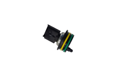 Senzor Tlaku Paliva  81CP38-01 1.6 HDi 1.5 TDCI PSA Ford Senzor Tlaku Paliva  81CP38-01 1.6 HDi 1.5 TDCI PSA Ford