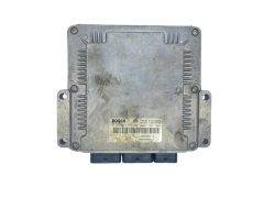 Blok Ovladačů 0281011571 8200309318 8200346254 Renault Bosch 62653