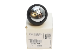 Řadicí páka Originál Citroen Peugeot 2403AH 2403.AH