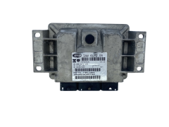 Blok Ovladačů 9653979480 9659099180 IAW6LP2.05 PSA Magneti Marelli 50846