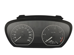 Tachometr BMW 1 E81 E87 9110195-04 1024952-50 32137 Tachometr BMW 1 E81 E87 9110195-04 1024952-50 32137