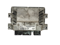 Blok Ovladačů Ford S180047051E C1BG-12A650-BE Continental 
