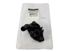 Hrdlo Termostatu Originál Renault Clio Modus Megane 1.5 dCi 7701476282