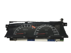 Otáčkoměr Honda Prelude 78100-V800 HR0162029 56828 Otáčkoměr Honda Prelude 78100-V800 HR0162029 56828