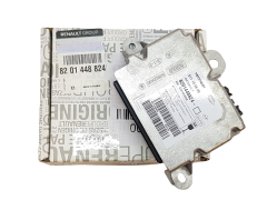 Blok Ovladačů Originál Renault Nissan 8201448824 2855600Q3A