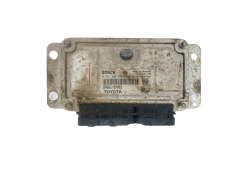 Blok Ovladačů PSA Toyota 89661-0H022 0261208702 Bosch 46387