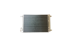 Kondenzátor Klimatizace Pro VW Seat Skoda 5Q0816411M 88161293801 Vika