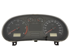 Otáčkoměr Seat Leon W01M0920800C 110080012004 18757