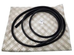 Těsnění Dveří Prostřední Nový originál Jumper Boxer Ducato 1372705080 Těsnění Dveří Prostřední Nový originál Jumper Boxer Ducato 1372705080